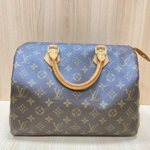 Louis Vuitton ルイヴィトン　スピーディ30　ミニボストンバッグ